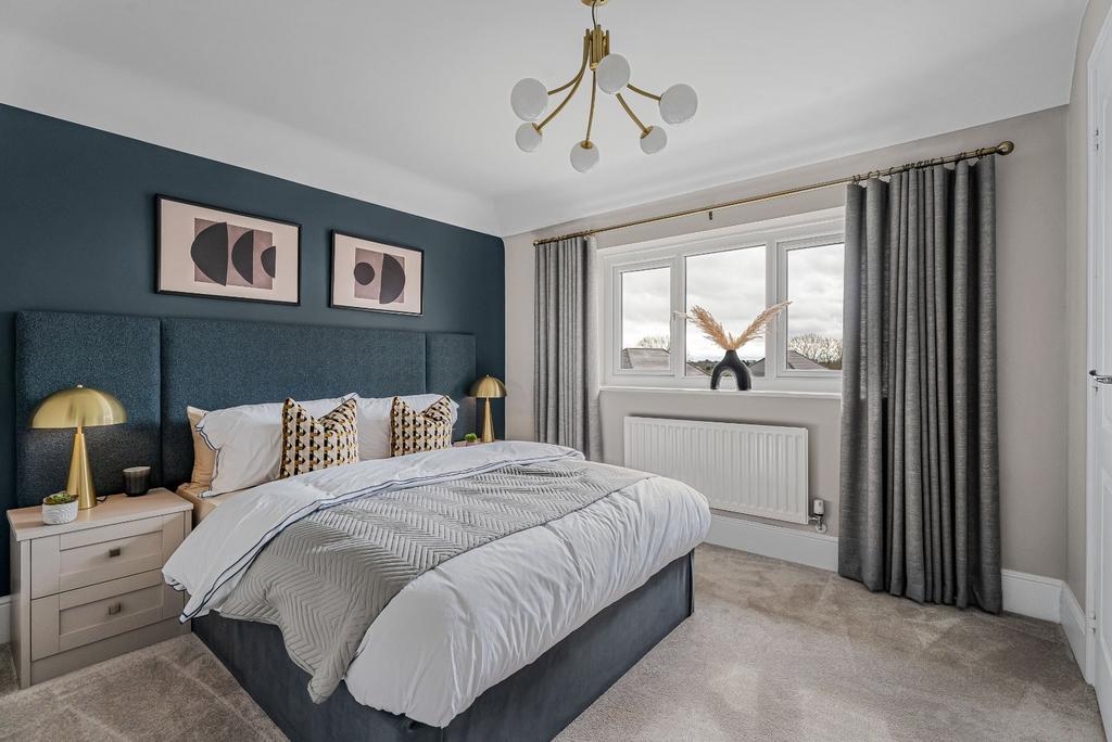 Bedroom 2