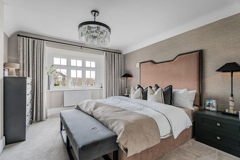 Principal Bedroom