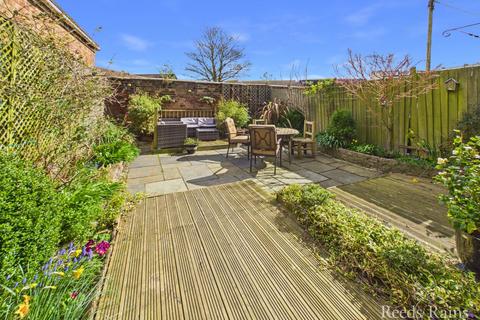 undefined, Flamborough Road, East Yorkshire YO15
