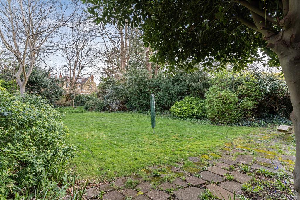Communal Gardens