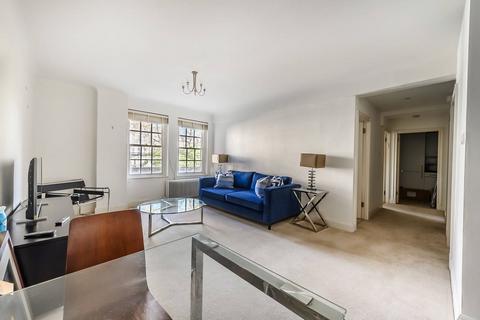 2 bedroom flat to rent, Fulham Road, Chelsea, London, SW3