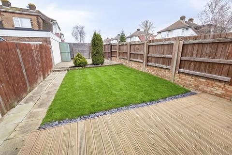 3 bedroom detached house for sale, Henley Avenue, Sutton SM3