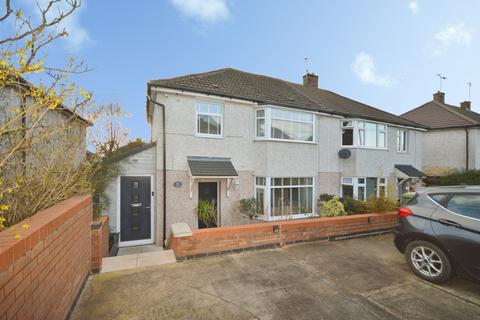 undefined, Valley Road, Chesterfield S43