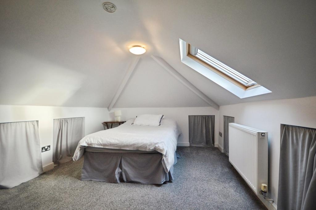 Attic