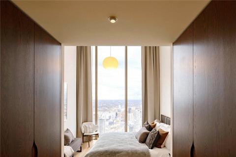 undefined, One Park Drive, Canary Wharf, E14