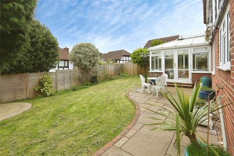 4 bedroom detached house for sale, Kingfisher Copse, Locks Heath, Southampton, Hampshire, SO31