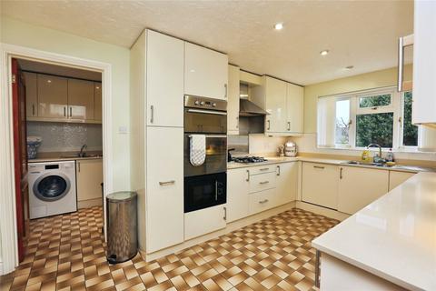 4 bedroom detached house for sale, Kingfisher Copse, Locks Heath, Southampton, Hampshire, SO31