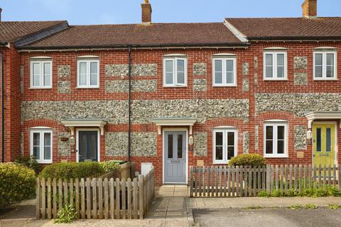 undefined, Balmer Road, BLANDFORD FORUM