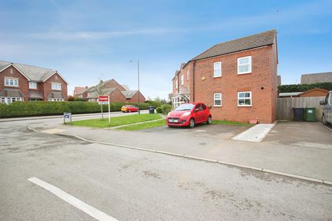 undefined, Great Field Drive, Warwick