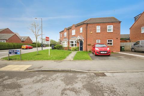 undefined, Great Field Drive, Warwick