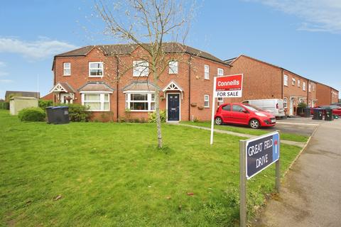 undefined, Great Field Drive, Warwick