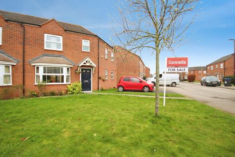 undefined, Great Field Drive, Warwick