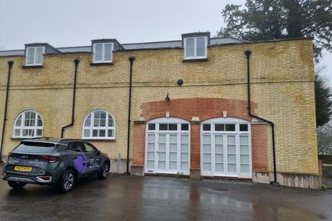 undefined, Stanmer Village, Brighton, BN1
