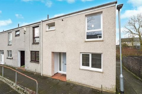 3 bedroom end of terrace house for sale, Broomlands Road, Cumbernauld, Glasgow, G67