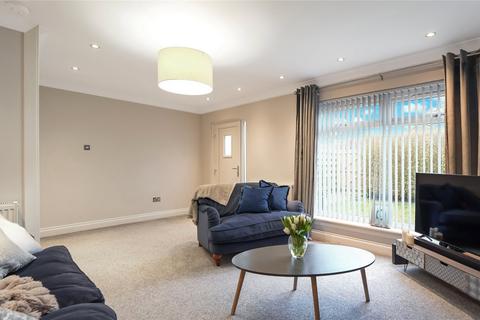 3 bedroom end of terrace house for sale, Broomlands Road, Cumbernauld, Glasgow, G67
