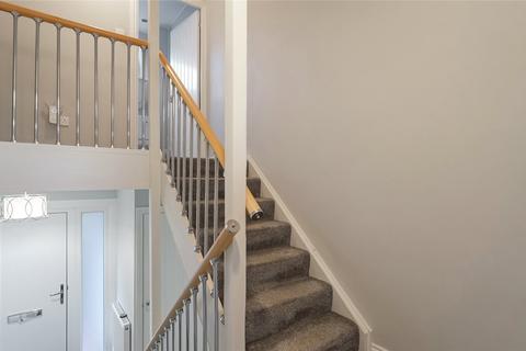 3 bedroom end of terrace house for sale, Broomlands Road, Cumbernauld, Glasgow, G67