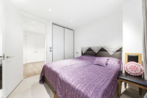 undefined, Sterling Mansions, 75 Leman Street, E1