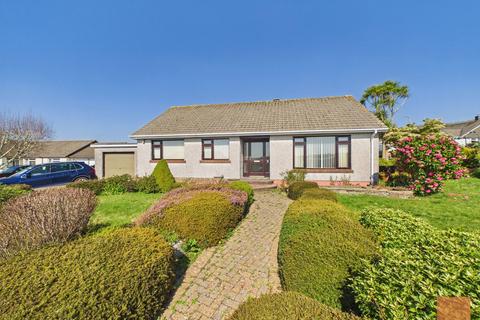 undefined, Whitestone Crescent, Bodmin, Cornwall, PL31 1PF