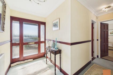 undefined, Whitestone Crescent, Bodmin, Cornwall, PL31 1PF