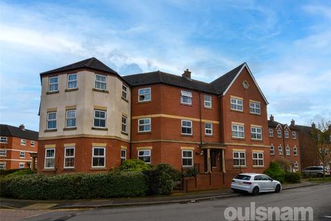 2 bedroom apartment for sale, Ratcliffe Avenue, Kings Norton, Birmingham, West Midlands, B30