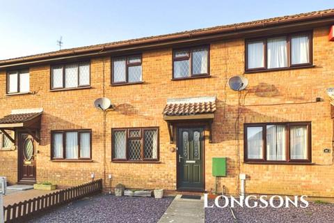 undefined, Partridge Grove, Swaffham