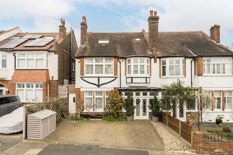 Worple Avenue, London SW19