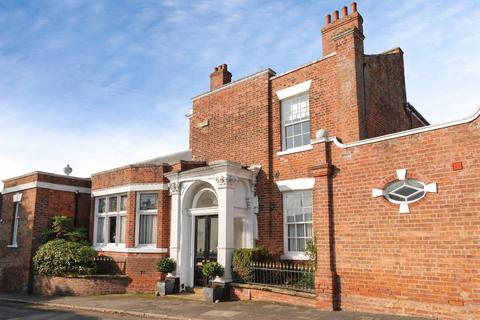 undefined, Woodgates Lane, North Ferriby HU14