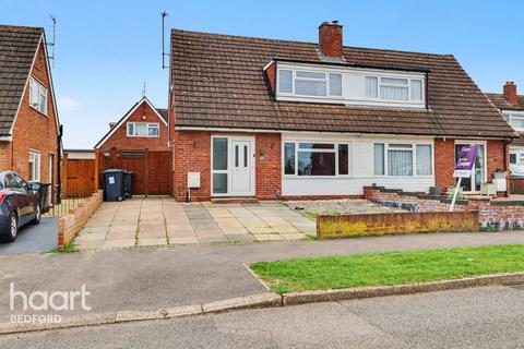 undefined, Tithe Barn Road, BEDFORD