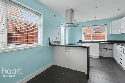undefined, Tithe Barn Road, BEDFORD