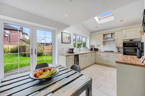3 bedroom semi-detached house for sale, Altrincham Road, Wilmslow SK9