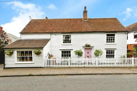 4 bedroom detached house for sale, North Street, SOUTHMINSTER, Essex, CM0