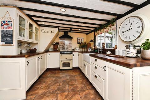 4 bedroom detached house for sale, North Street, SOUTHMINSTER, Essex, CM0