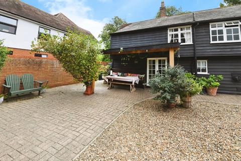 4 bedroom detached house for sale, North Street, SOUTHMINSTER, Essex, CM0