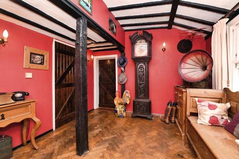 4 bedroom detached house for sale, North Street, SOUTHMINSTER, Essex, CM0