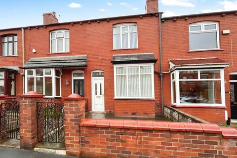 Barnsley Street, Greater Manchester WN6