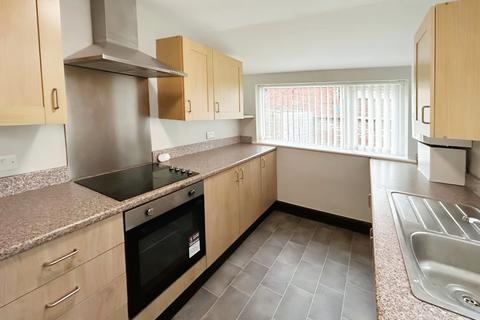 undefined, Barnsley Street, Greater Manchester WN6