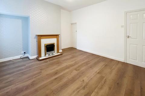 undefined, Barnsley Street, Greater Manchester WN6