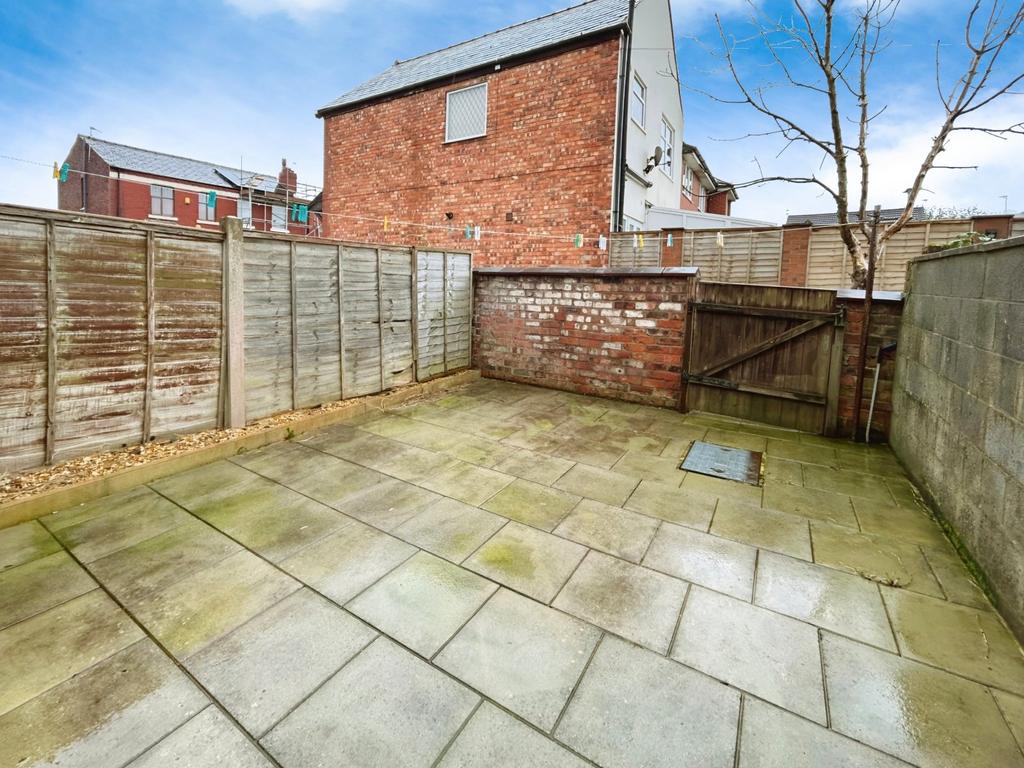 Yard
