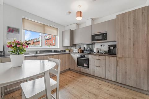 undefined, Worthington Crescent, Cheadle SK8