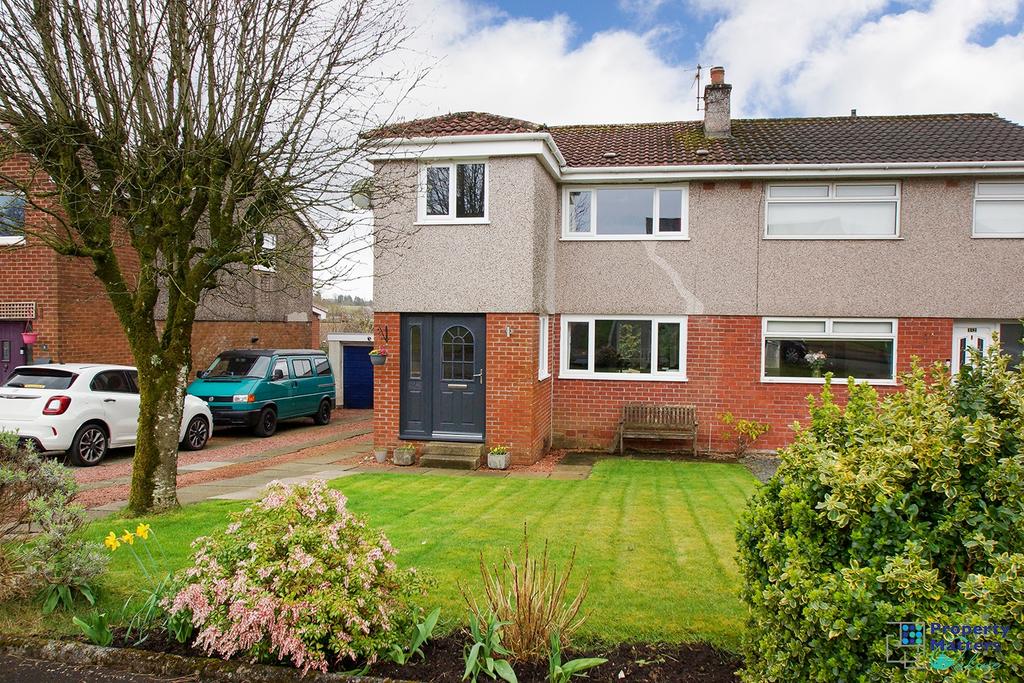 3 Bedroom Semi Detached Villa
