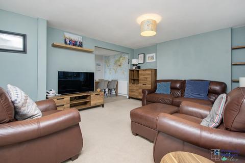 3 bedroom semi-detached house for sale, Bridesburn Place, Stewarton, KA3