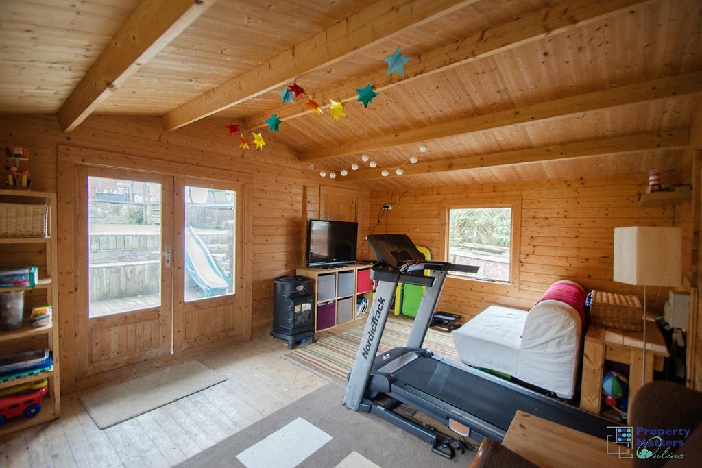 Summerhouse