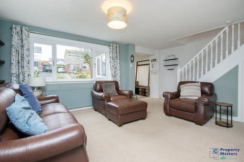 3 bedroom semi-detached house for sale, Bridesburn Place, Stewarton, KA3