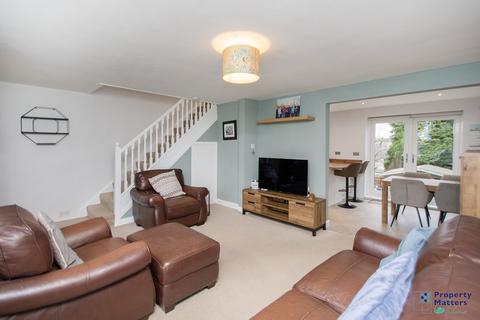 3 bedroom semi-detached house for sale, Bridesburn Place, Stewarton, KA3