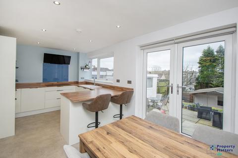 3 bedroom semi-detached house for sale, Bridesburn Place, Stewarton, KA3
