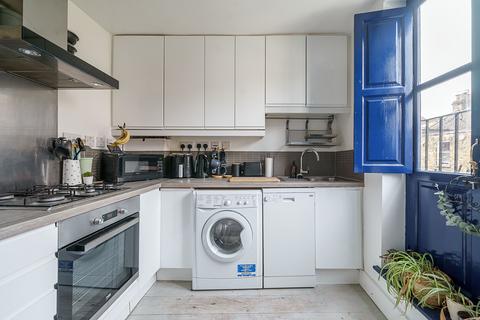 1 bedroom flat for sale, College Road, London, NW10