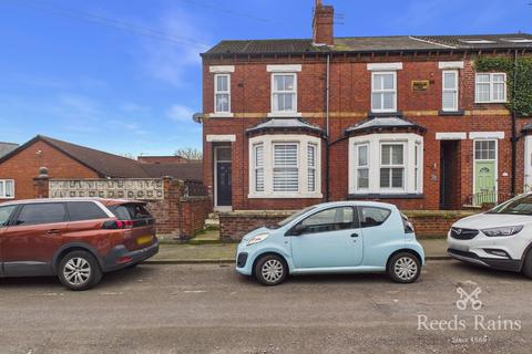 undefined, Cambridge Street, West Yorkshire WF6