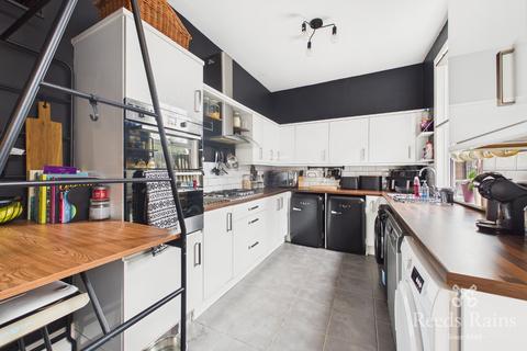 undefined, Cambridge Street, West Yorkshire WF6