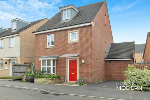 undefined, Wayside Crescent, Hampton Vale, PE7