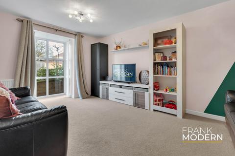 undefined, Wayside Crescent, Hampton Vale, PE7